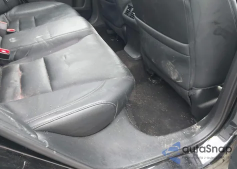 2017 Honda Accord Ex-L из США, поврежденный, VIN 1HGCR2F84HA250845